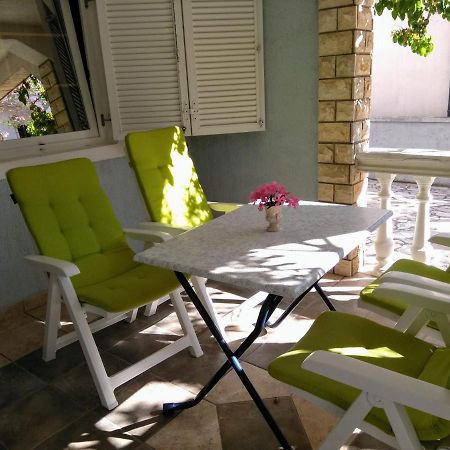 Apartmani Korade 维尔 外观 照片