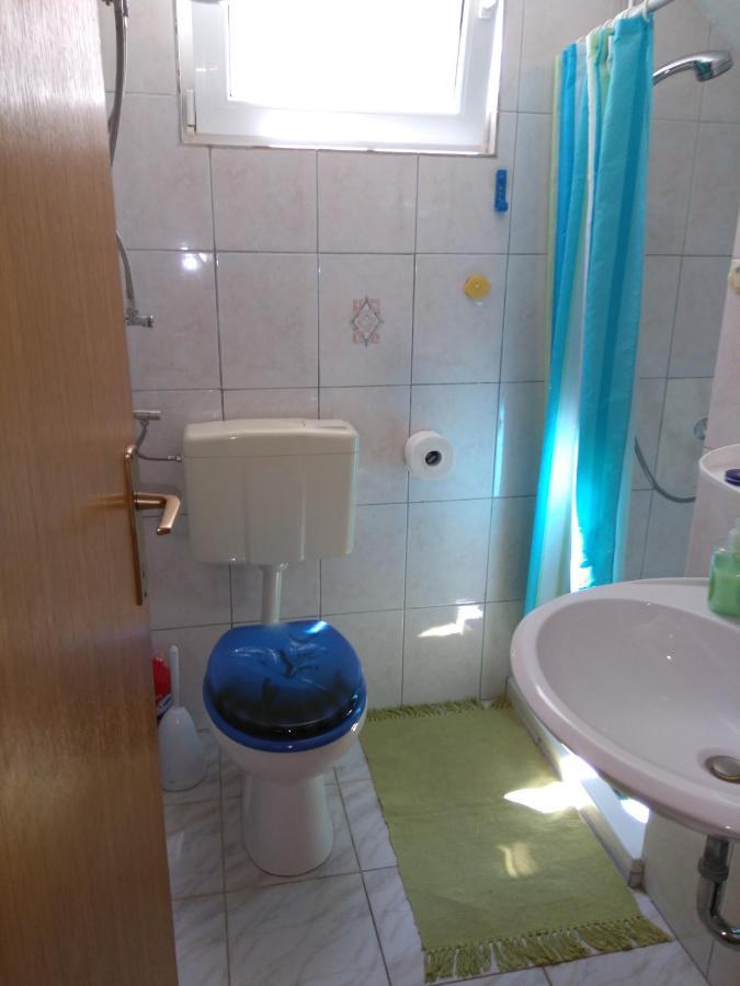 Apartmani Korade 维尔 外观 照片