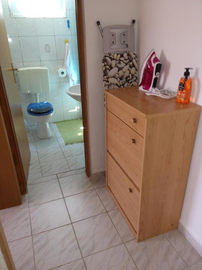 Apartmani Korade 维尔 外观 照片