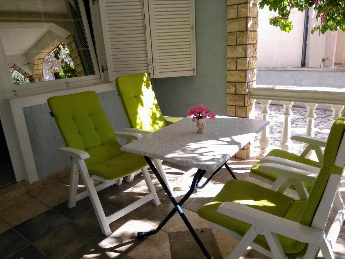 Apartmani Korade 维尔 外观 照片