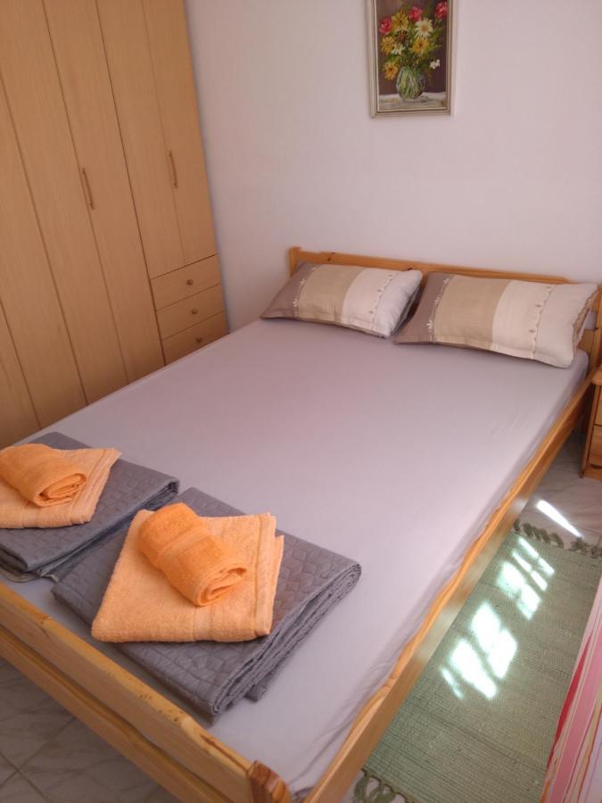 Apartmani Korade 维尔 外观 照片