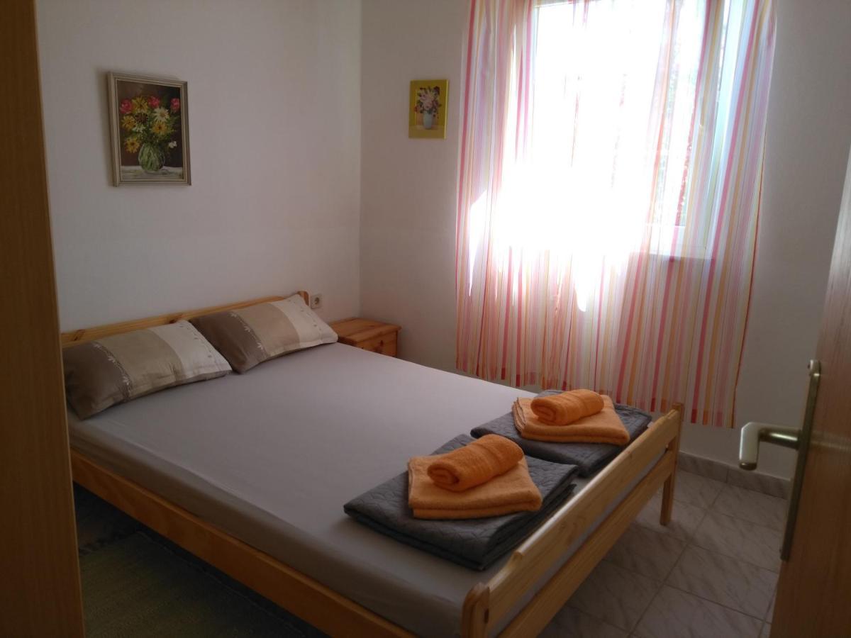 Apartmani Korade 维尔 外观 照片