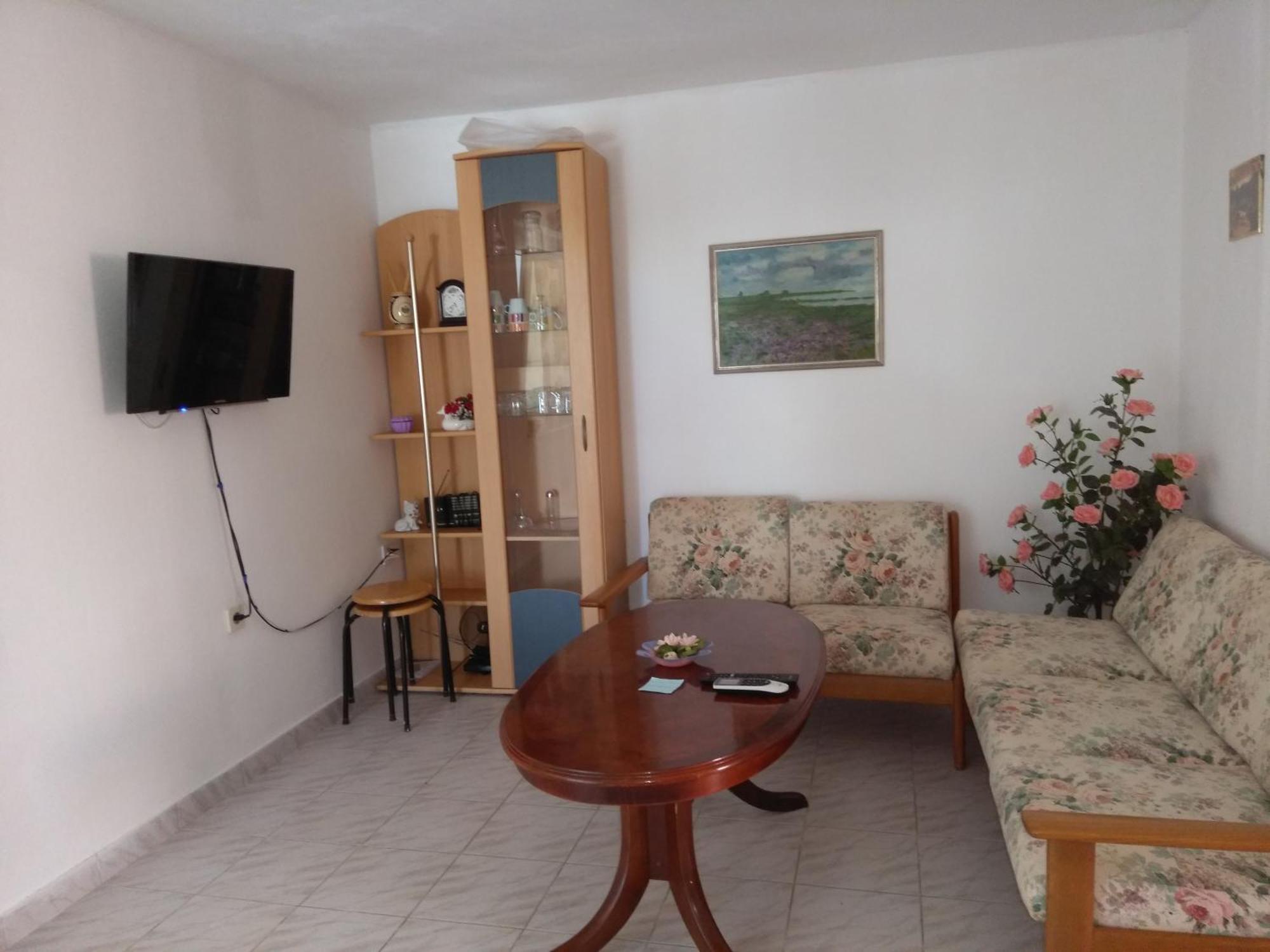 Apartmani Korade 维尔 外观 照片