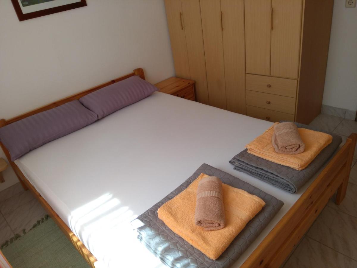 Apartmani Korade 维尔 外观 照片