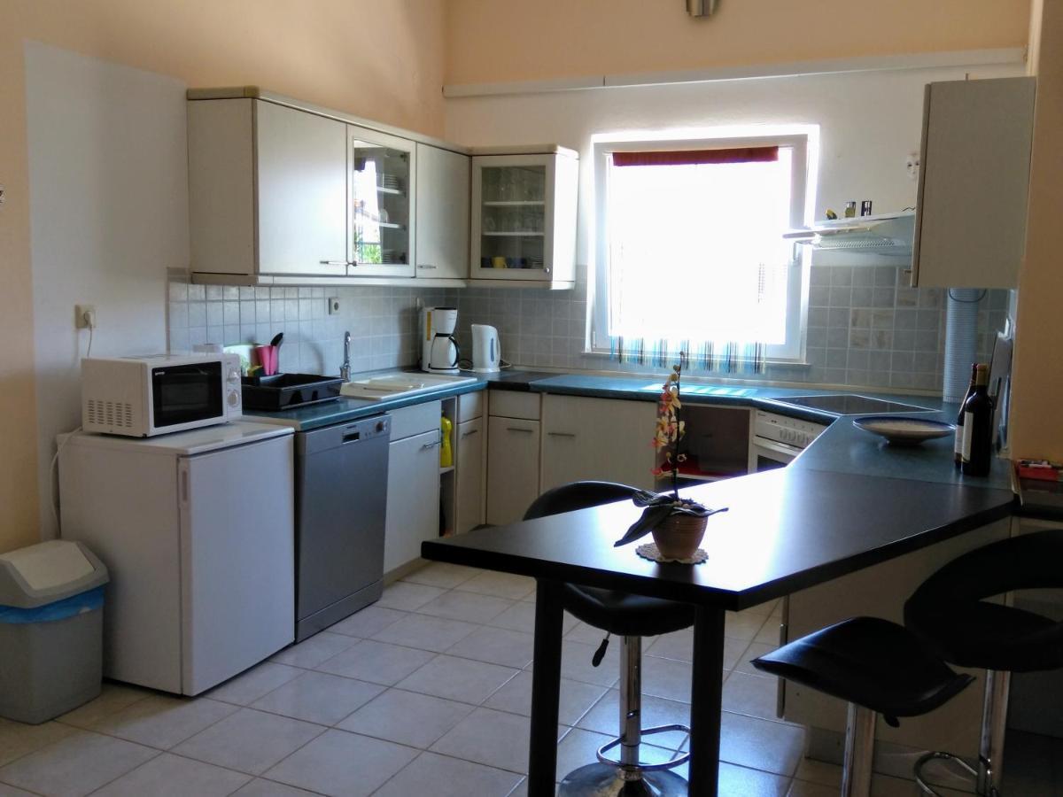 Apartmani Korade 维尔 外观 照片
