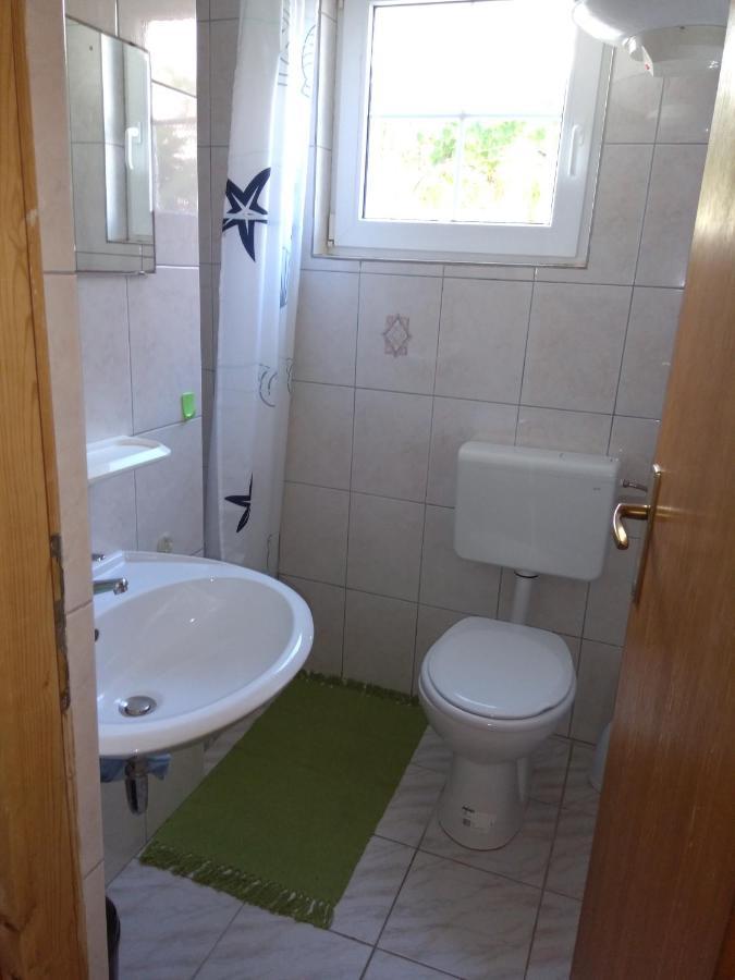 Apartmani Korade 维尔 外观 照片
