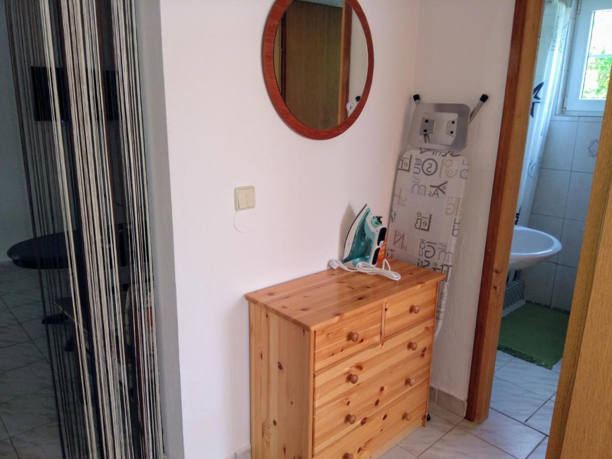 Apartmani Korade 维尔 外观 照片