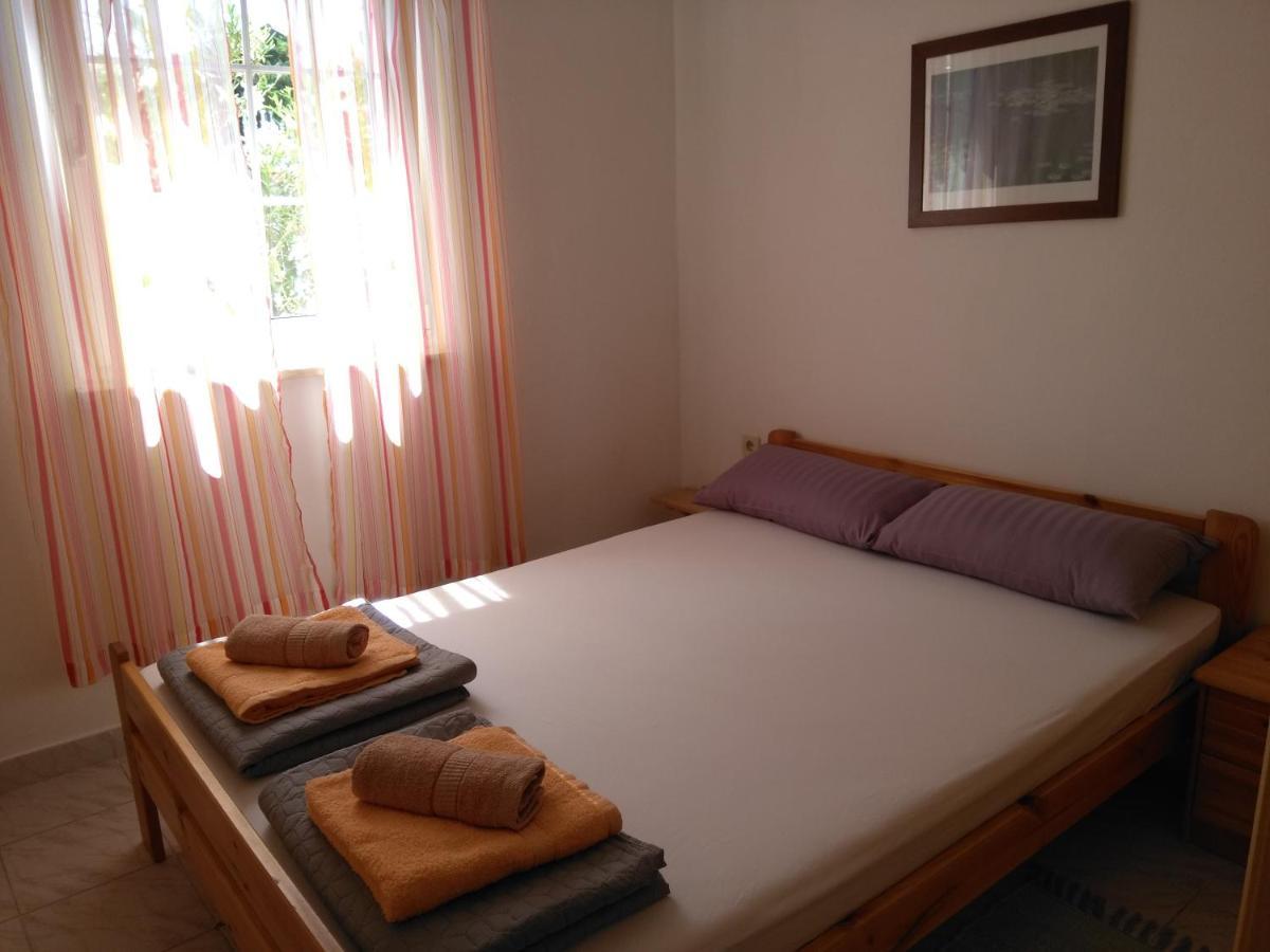 Apartmani Korade 维尔 外观 照片