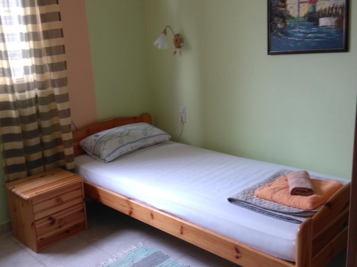 Apartmani Korade 维尔 外观 照片