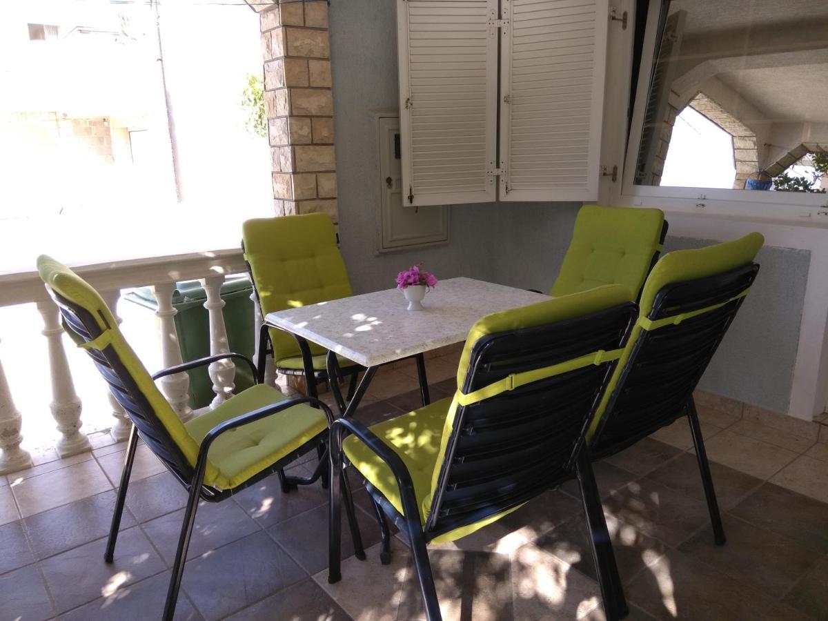 Apartmani Korade 维尔 外观 照片
