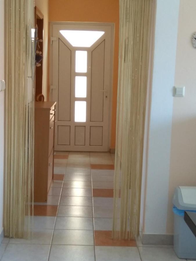 Apartmani Korade 维尔 外观 照片