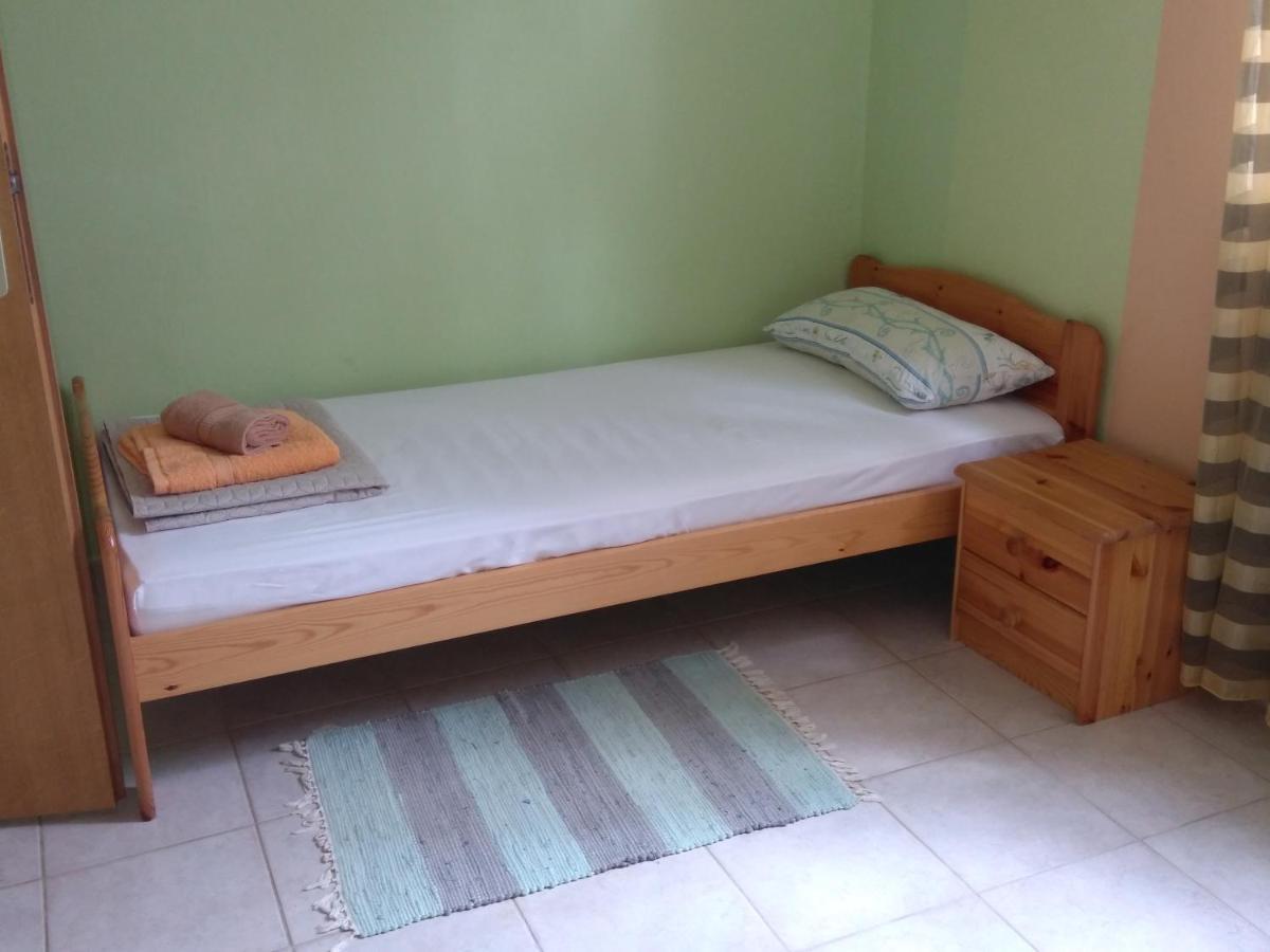 Apartmani Korade 维尔 外观 照片