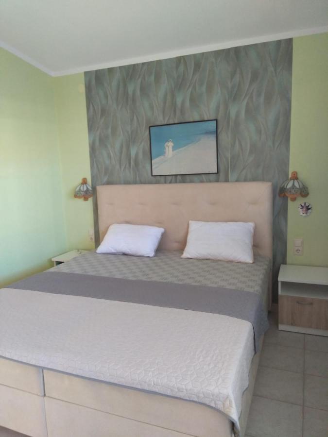 Apartmani Korade 维尔 外观 照片