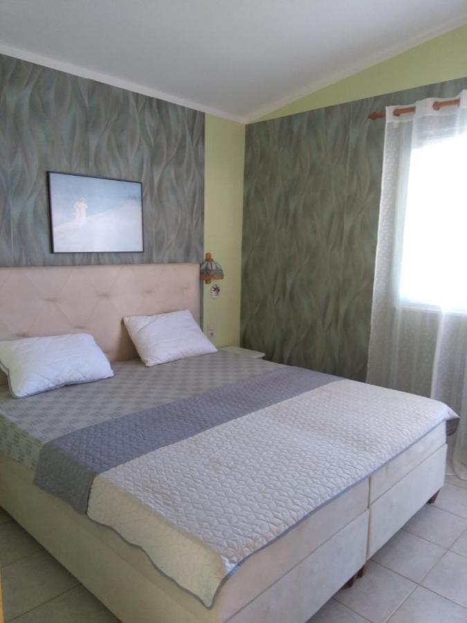 Apartmani Korade 维尔 外观 照片
