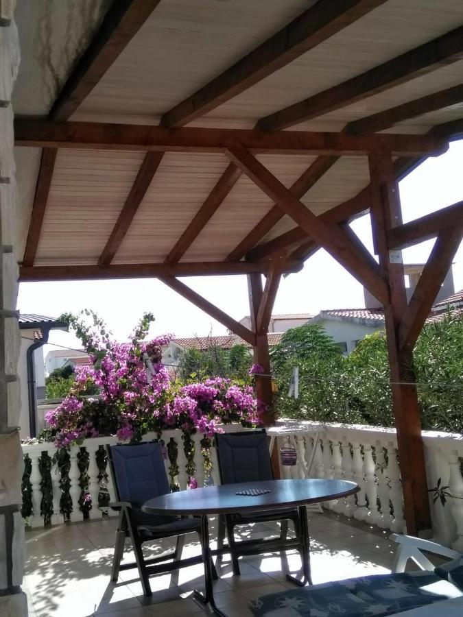 Apartmani Korade 维尔 外观 照片