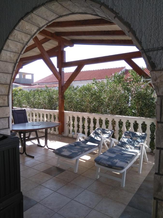 Apartmani Korade 维尔 外观 照片