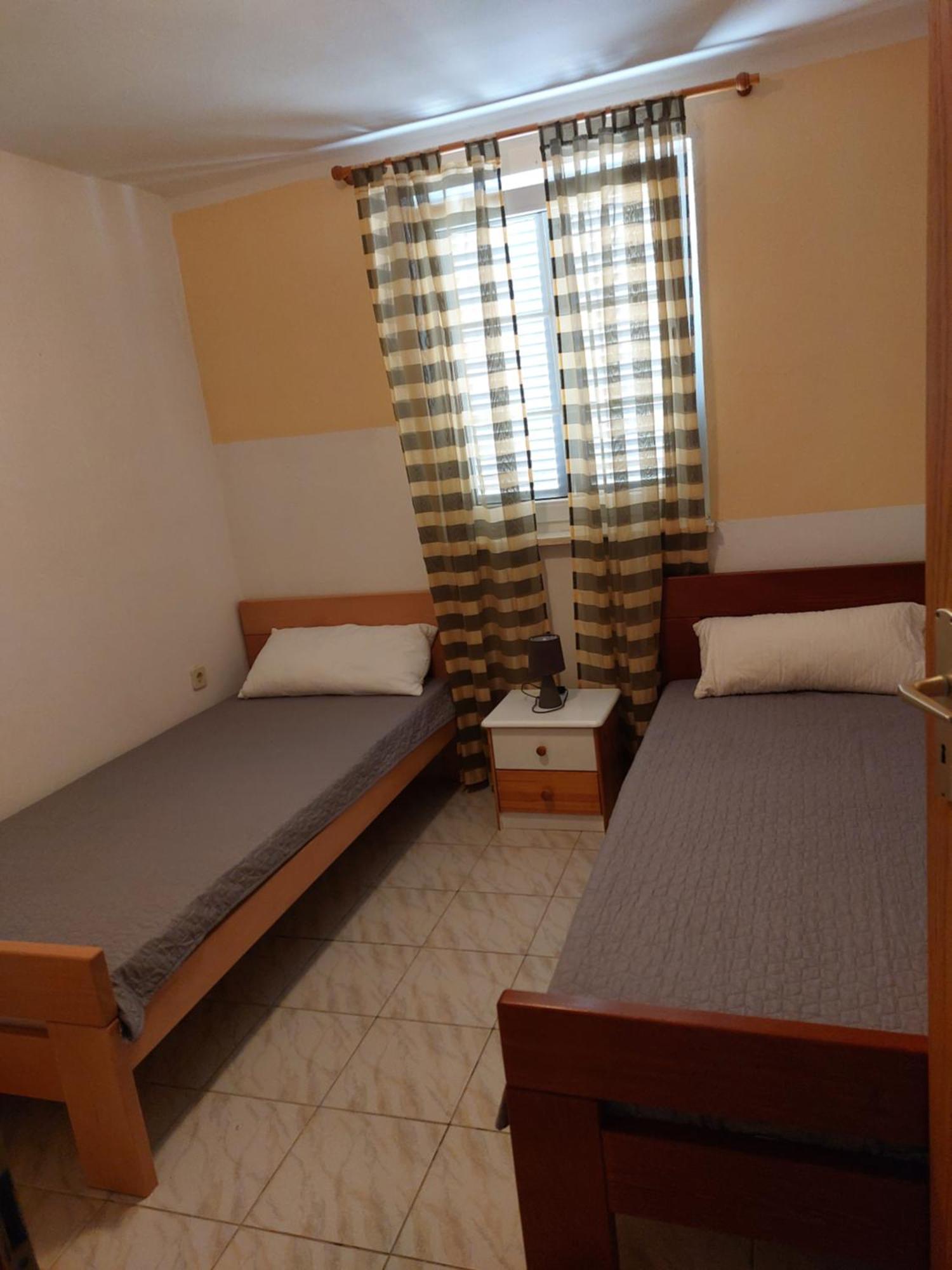 Apartmani Korade 维尔 外观 照片