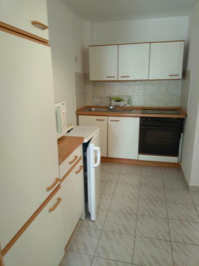 Apartmani Korade 维尔 外观 照片