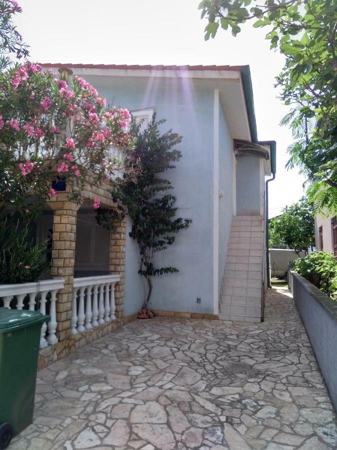 Apartmani Korade 维尔 外观 照片
